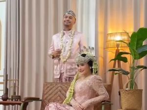 Perut Membuncit saat Prewedding, Mawar AFI Tepis Hamil Duluan