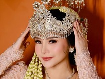 Respons Mawar AFI Dijulidin Netizen soal Perut Buncit dalam Foto Prewedding