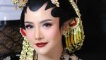 Respons Mawar AFI Dijulidin Netizen soal Perut Buncit dalam Foto Prewedding
