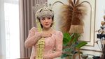 Respons Mawar AFI Dijulidin Netizen soal Perut Buncit dalam Foto Prewedding