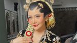 Respons Mawar AFI Dijulidin Netizen soal Perut Buncit dalam Foto Prewedding
