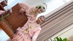 Respons Mawar AFI Dijulidin Netizen soal Perut Buncit dalam Foto Prewedding