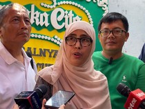 Duka Ibunda Usai Argo Berpulang Ditabrak BMW di Jogja