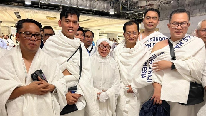 Menag Nasaruddin Umar