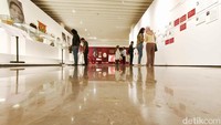 Museum Gajah, ikon sejarah di jantung Ibu Kota, menyimpan lebih dari 140.000 koleksi lintas zaman.