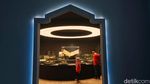 Mengisi Libur Panjang di Museum Nasional Jakarta
