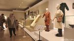 Mengisi Libur Panjang di Museum Nasional Jakarta