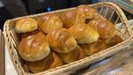 Viral di Jaksel! Bakery Korea Baru Punya Salt Bread Spesial