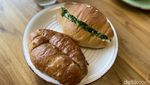 Viral di Jaksel! Bakery Korea Baru Punya Salt Bread Spesial