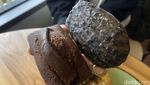 Viral di Jaksel! Bakery Korea Baru Punya Salt Bread Spesial