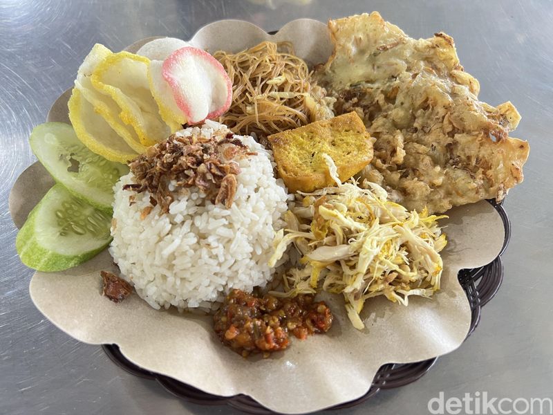 Nasi Uduk Koci