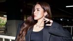 Reaksi Olla Ramlan Dibilang Bisa Lunasi Cicilan Usai Lepas Hijab