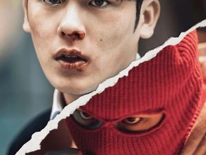 Sinopsis One High School Heroes, Drakor Terbaru yang Dibintangi Lee Jung-Ha