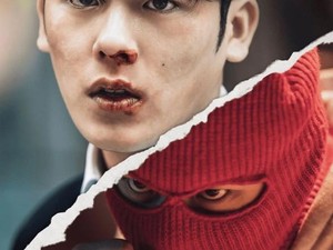 Sinopsis One High School Heroes, Drakor Terbaru yang Dibintangi Lee Jung-Ha
