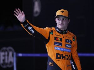 Hasil Sprint Race F1 GP Qatar 2025: Oscar Piastri Menang