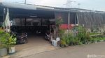 Buat yang Penasaran, Begini Cara Pekerja ke Rest Area Tanpa Lewat Tol