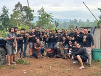 Niat Buru Penipu, Polres Paser Malah Tangkap Bandar Sabu DPO Pembunuhan