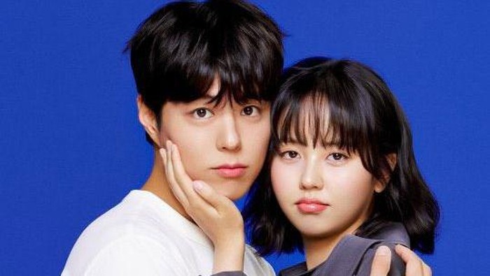 Pemain drama Korea Good Boy