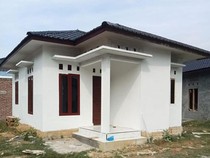 Buruan Cek, Rumah Mulai dari Rp 150 Jutaan Masih Ada di Muara Dua Aceh