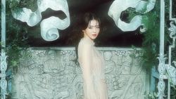 Pesona Han So Hee Kayak Permaisuri Romawi Pesona Han So Hee Kayak Permaisuri Romawi