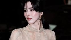 Pesona Han So Hee Kayak Permaisuri Romawi Pesona Han So Hee Kayak Permaisuri Romawi