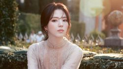 Pesona Han So Hee Kayak Permaisuri Romawi Pesona Han So Hee Kayak Permaisuri Romawi