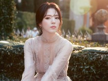 Han So Hee Ditawari Netflix Bintangi Live Action Solo Leveling