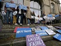 Umbar Nafsu ke 300-an Pasien, Dokter Predator Diganjar 20 Tahun Bui