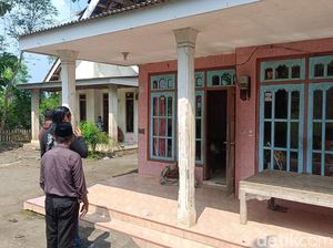 Pengakuan Anak Korban yang Disekap Perampok Bersajam Kota Probolinggo