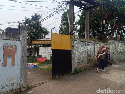 Buat yang Penasaran, Begini Cara Pekerja ke Rest Area Tanpa Lewat Tol