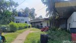 Buat yang Penasaran, Begini Cara Pekerja ke Rest Area Tanpa Lewat Tol