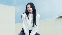 Saskia Chadwick mengatakan selalu mengenalkan pacar ke orang tua. (Foto: dok Instagram)
