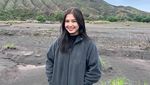 Saskia Chadwick Masih Muda, Heran Sudah Ditanya Soal Nikah