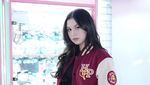 Saskia Chadwick Masih Muda, Heran Sudah Ditanya Soal Nikah