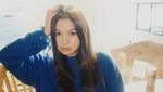 Saskia Chadwick Masih Muda, Heran Sudah Ditanya Soal Nikah