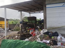 Tangan Anak 14 Tahun di Klungkung Hancur Masuk Mesin Pencacah Sampah