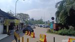 Asa Para Pejuang Rupiah di Rest Area yang Disita Jaksa