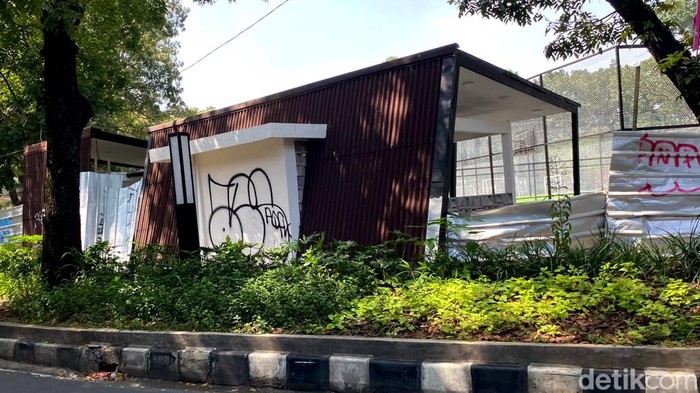 Taman Persib Bandung Taman Persib Bandung