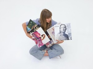 Taylor Swift Bikin Pengumuman Penting!