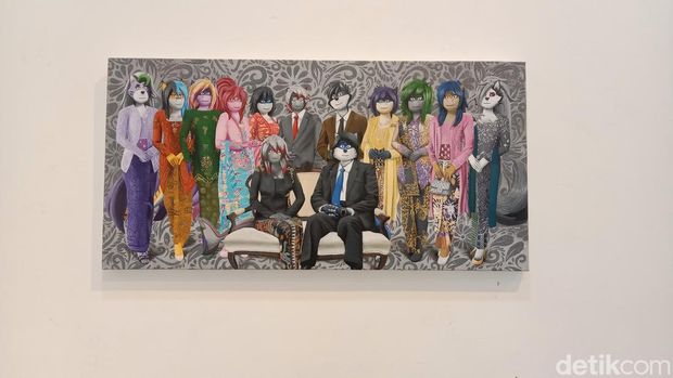 Vinaautism Galeri