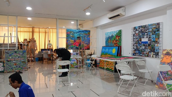 Vinaautism Galeri