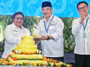 Wamendagri Ajak Kepala Daerah Tingkatkan Solidaritas Menuju Indonesia Emas