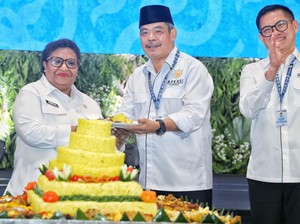 Wamendagri Ajak Kepala Daerah Tingkatkan Solidaritas Menuju Indonesia Emas