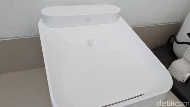 Review Xiaomi Smart Pet Fountain 2: Anabul Sehat, Majikan Tak Repot