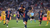 Final Liga Champions: Beban PSG Tak Sebesar Musim Lalu