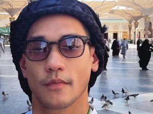 Afgan Tinggalkan Madinah Menuju Makkah Jelang Puncak Haji