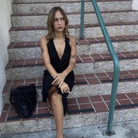 Tak hanya memiliki darah Hadid, Aydan juga menapaki dunia seni dan gaya hidup. Ia baru saja lulus dari Parsons School of Design di Manhattan, kampus bergengsi yang melahirkan nama-nama besar di dunia mode seperti Donna Karan dan Tom Ford. Foto: dok. Instagram/@toospoiled