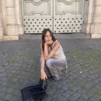 Meskipun kini mulai dikenal, Aydan tetap menjaga privasinya. Ia tidak menanggapi permintaan wawancara, dan keluarganya menegaskan keinginan Aydan untuk tetap berada di luar sorotan publik. Foto: dok. Instagram/@toospoiled