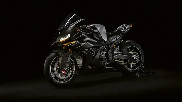 BMW Concept RR