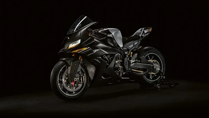 BMW Concept RR BMW Concept RR